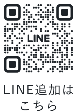 LINE QRコード